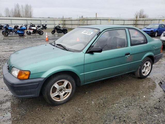Toyota Tercel