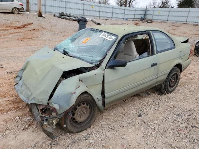 Toyota Tercel
