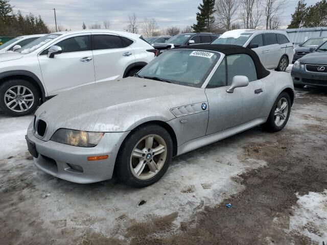 BMW Z3