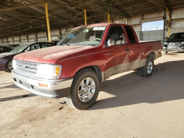 Toyota T100