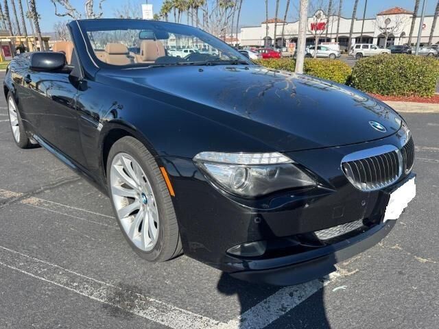 BMW 650i