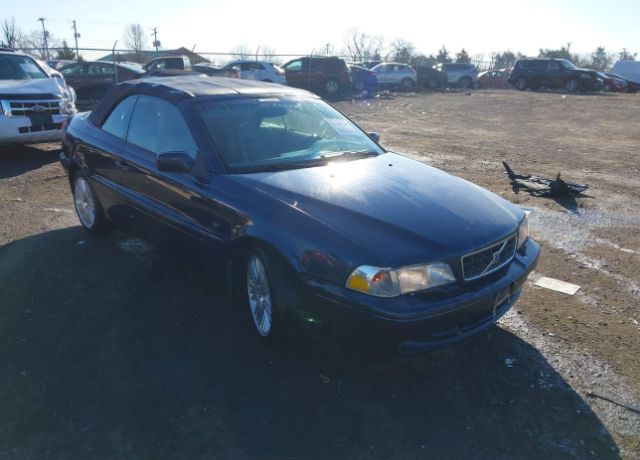 Volvo C70