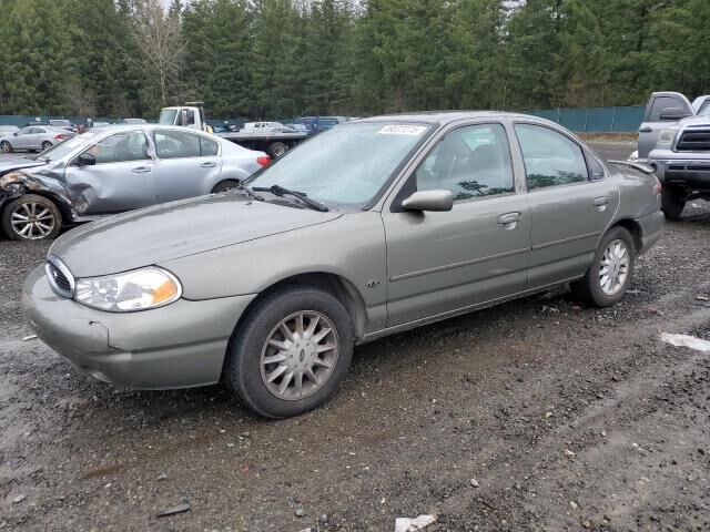 Ford Contour