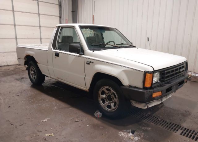 Dodge RAM 50