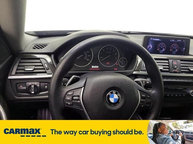 2015 BMW 428i