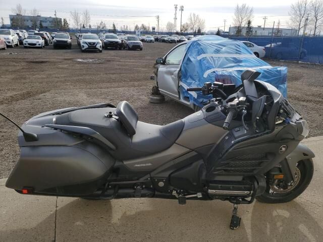 Honda GL1800