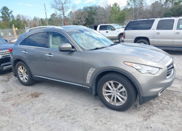 Infiniti FX37