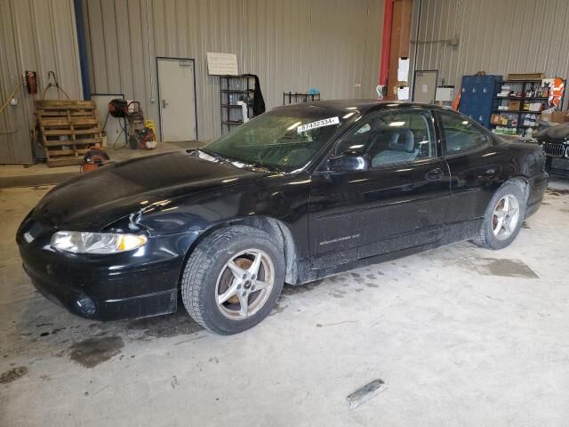 Pontiac Grand Prix