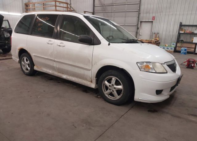 Mazda MPV