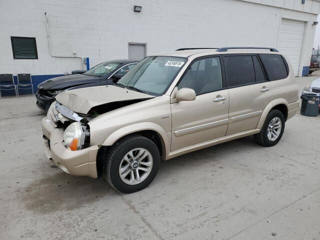 Suzuki Grand Vitara XL-7