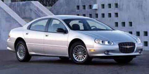 Chrysler Concorde