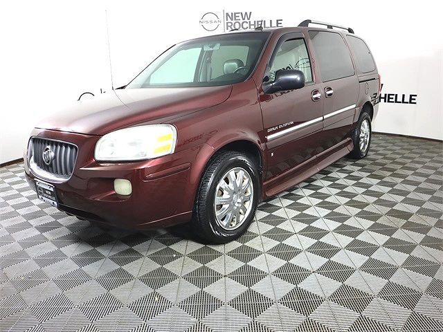 Buick Terraza