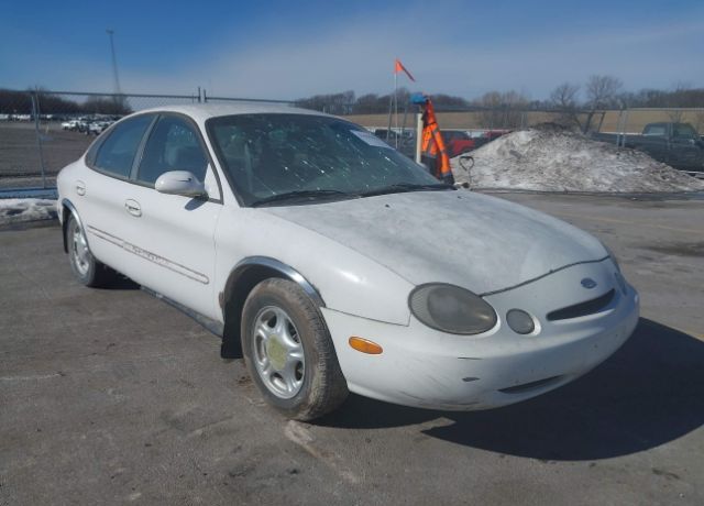 Ford Taurus