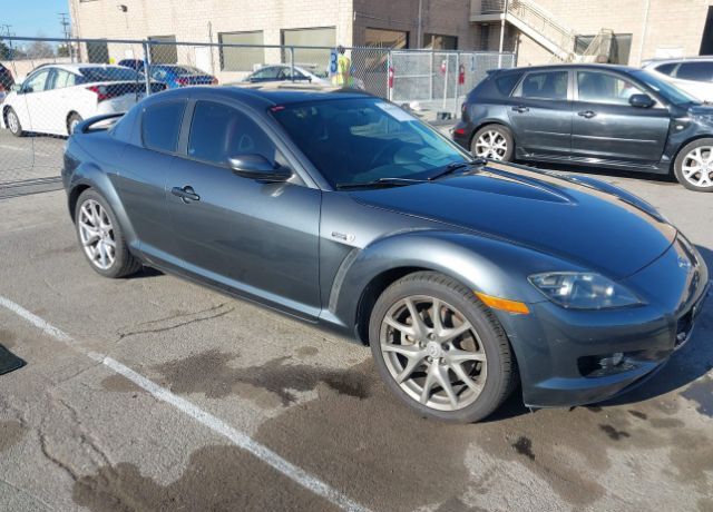 Mazda RX-8