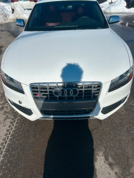 Audi S5