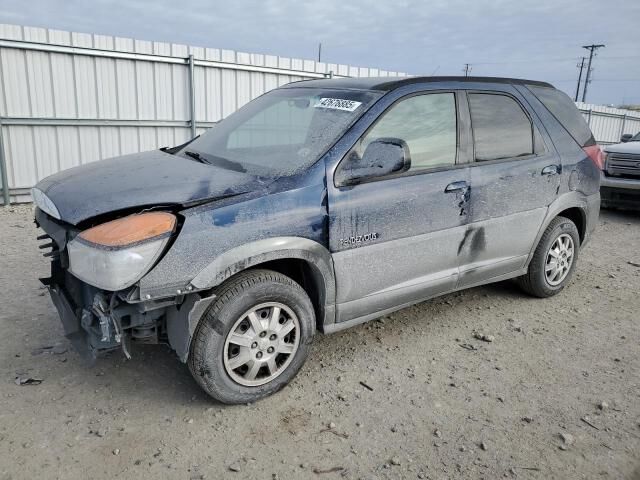 Buick Rendezvous