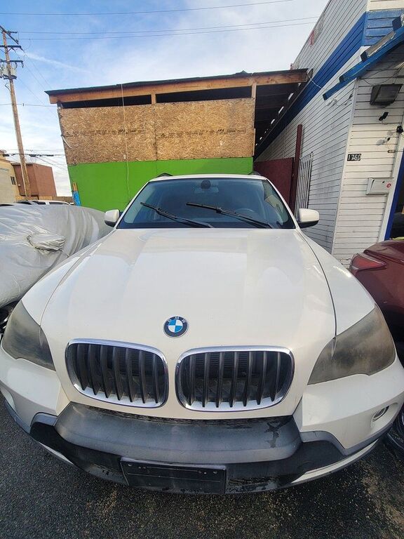 2010 BMW X5