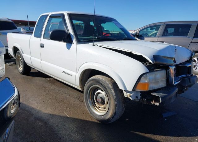 GMC Sonoma