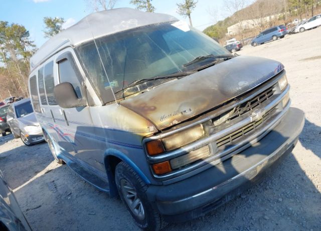 Chevrolet Express