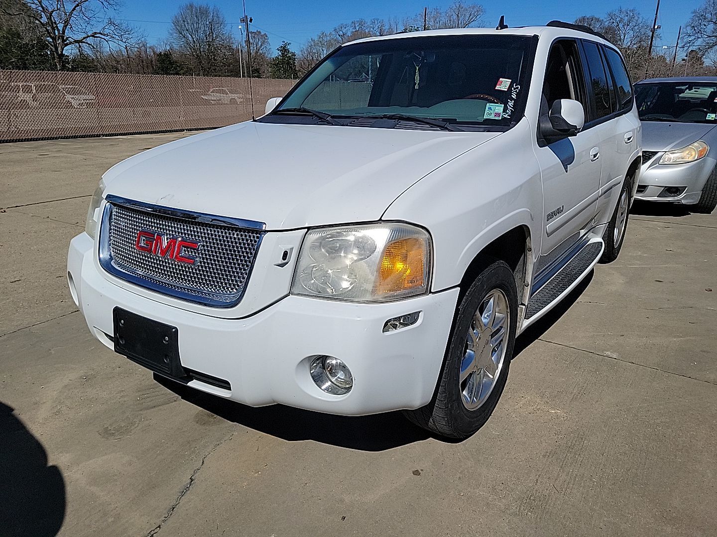 GMC Envoy