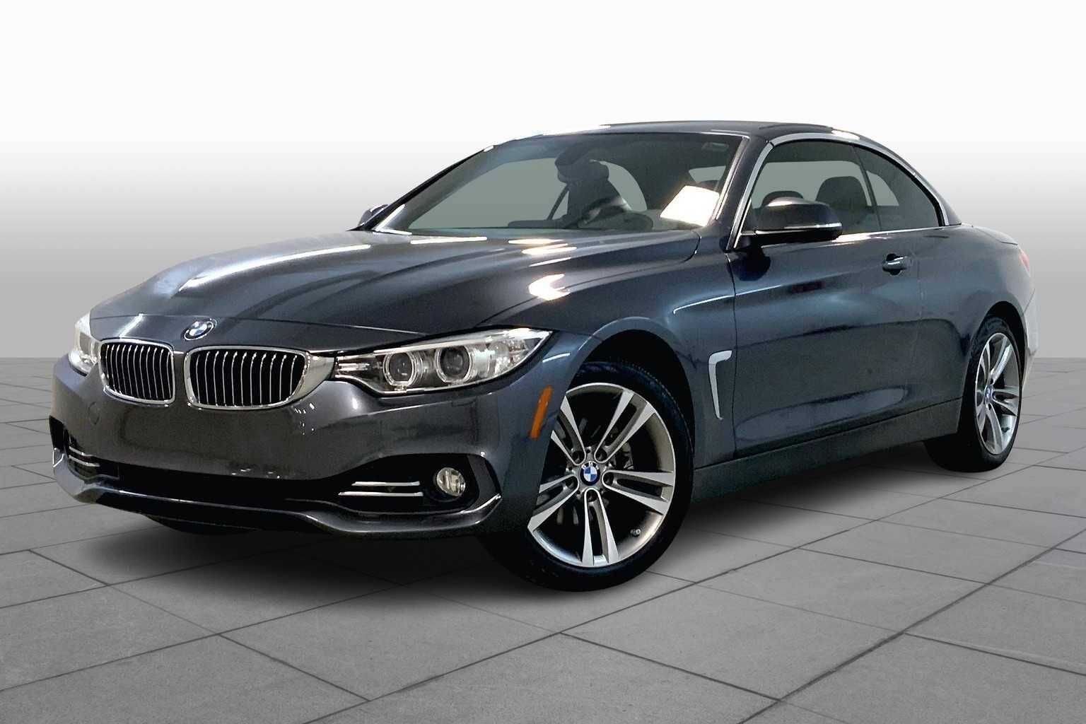 BMW 430i