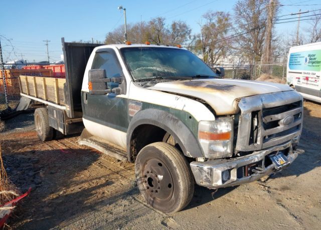 Ford F-450