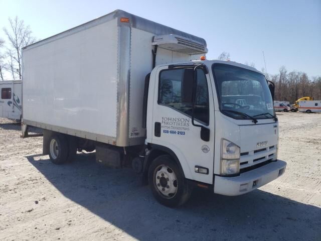 Isuzu NQR/NRR