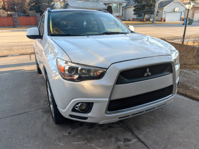 Mitsubishi RVR
