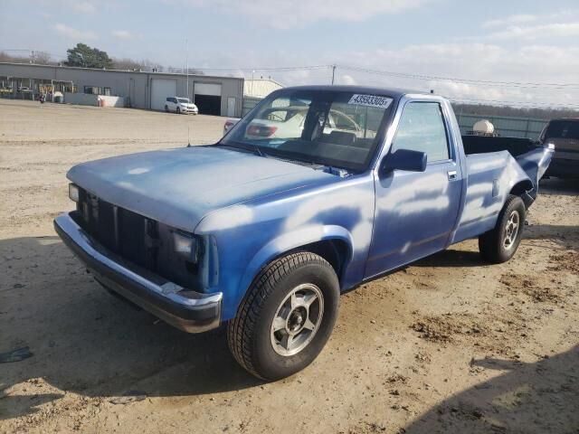 Dodge Dakota