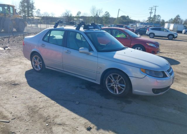 Saab 9-5