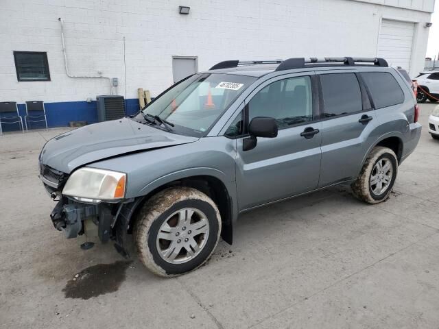 Mitsubishi Endeavor