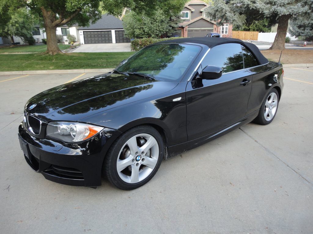 BMW 135i