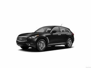 Infiniti FX37