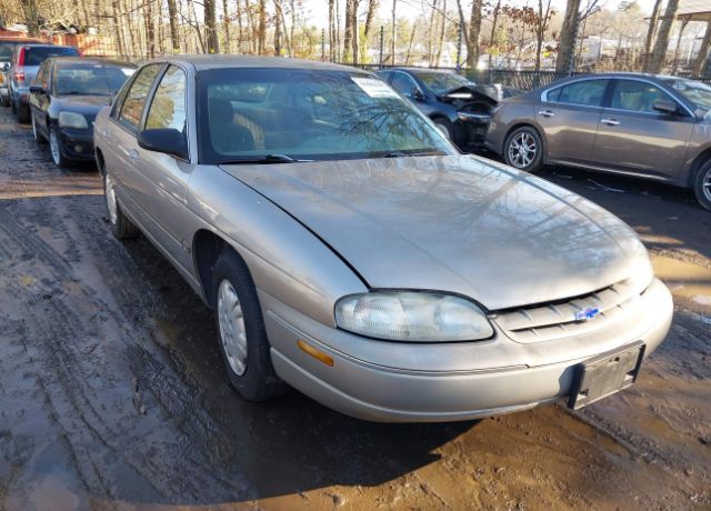 Chevrolet Lumina
