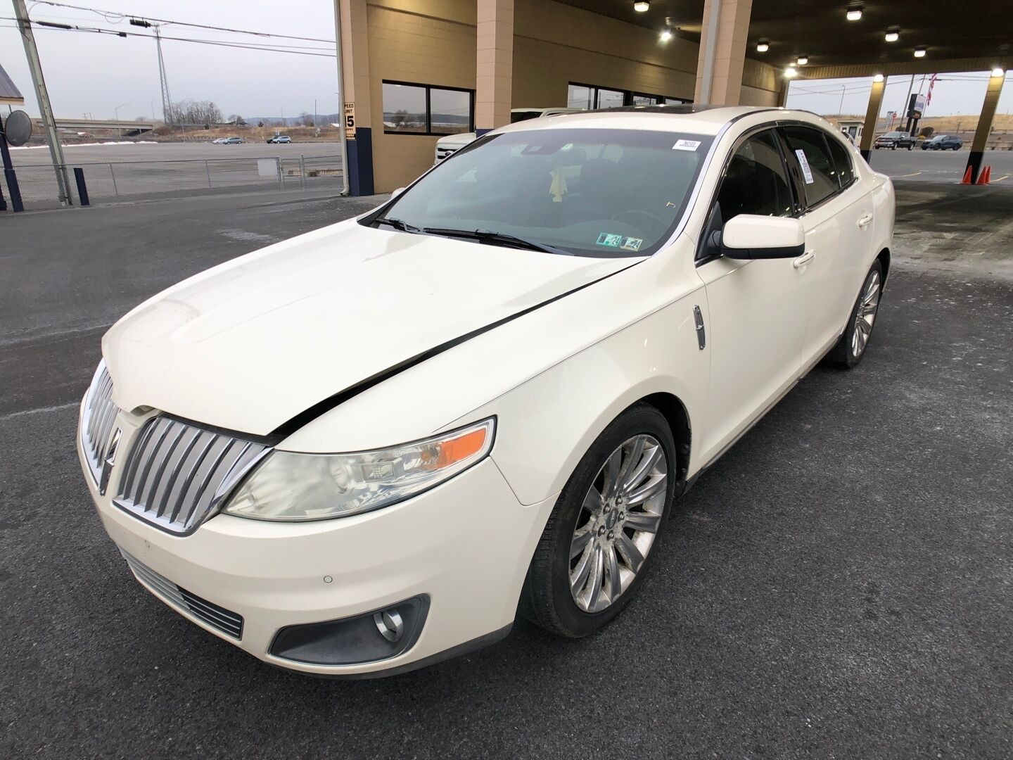 LINCOLN