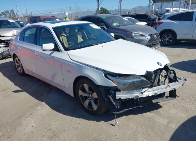 BMW 525i