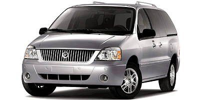 Mercury Monterey