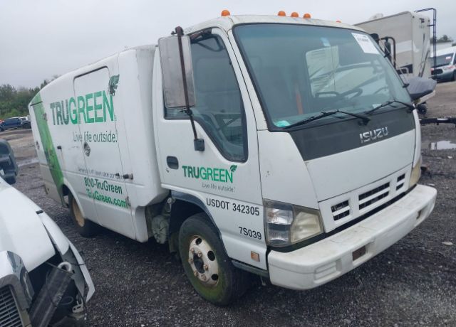 Isuzu NPR