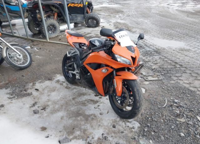Honda CBR600