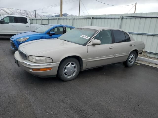 Buick Park Avenue