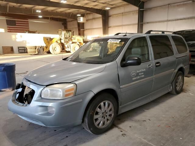 Buick Terraza