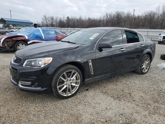 Chevrolet SS
