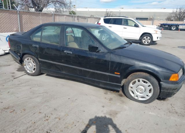 BMW 318i