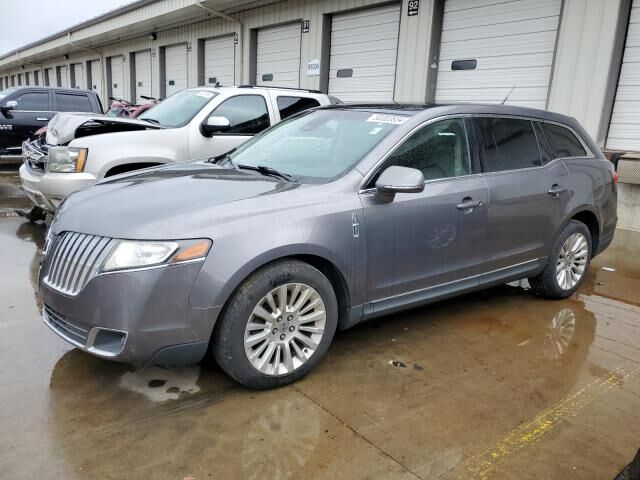 Lincoln MKT