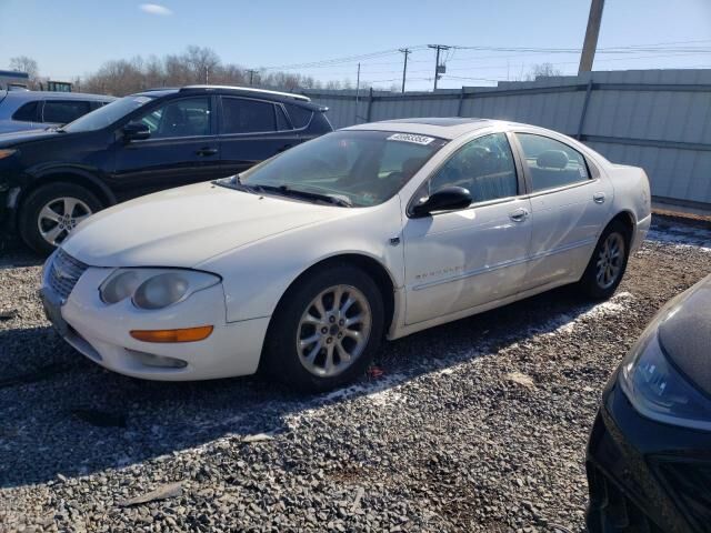 Chrysler 300