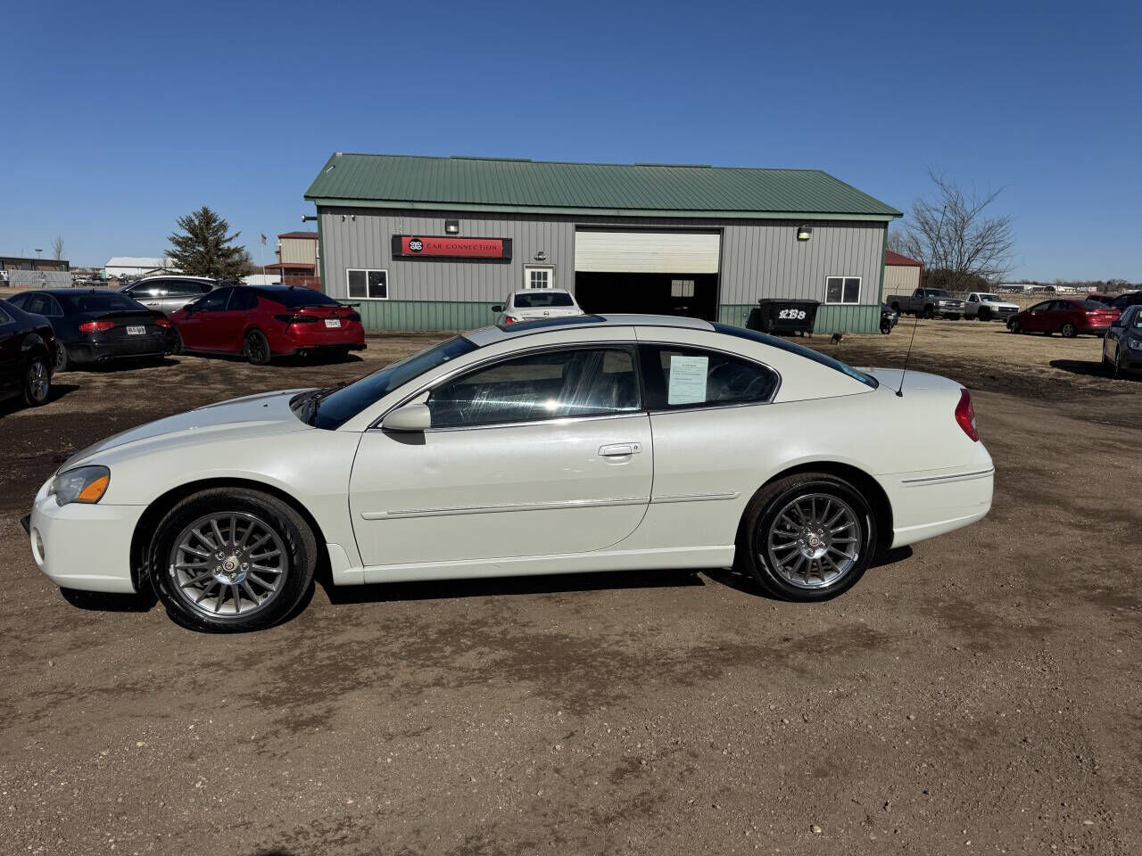 Chrysler Sebring