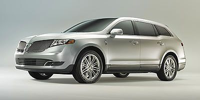 Lincoln MKT