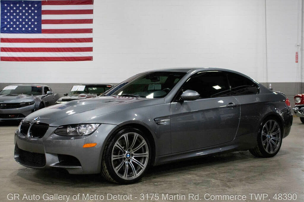 BMW M3