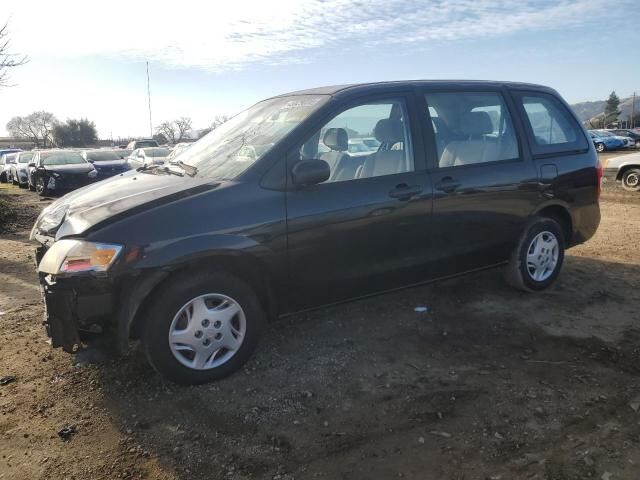 Mazda MPV