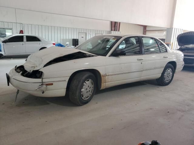 Chevrolet Lumina